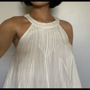 Free People Boho Top